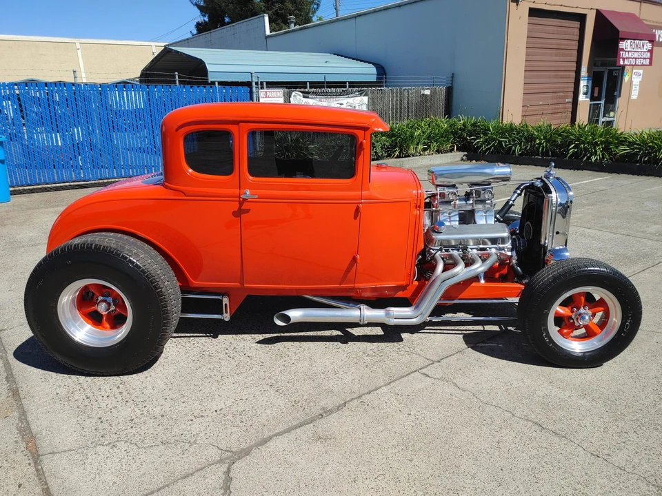 1931 Ford Model A - Image 11 of 31