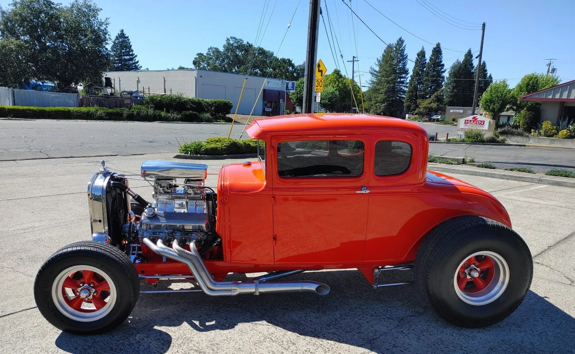 1931 Ford Model A - Image 15 of 31