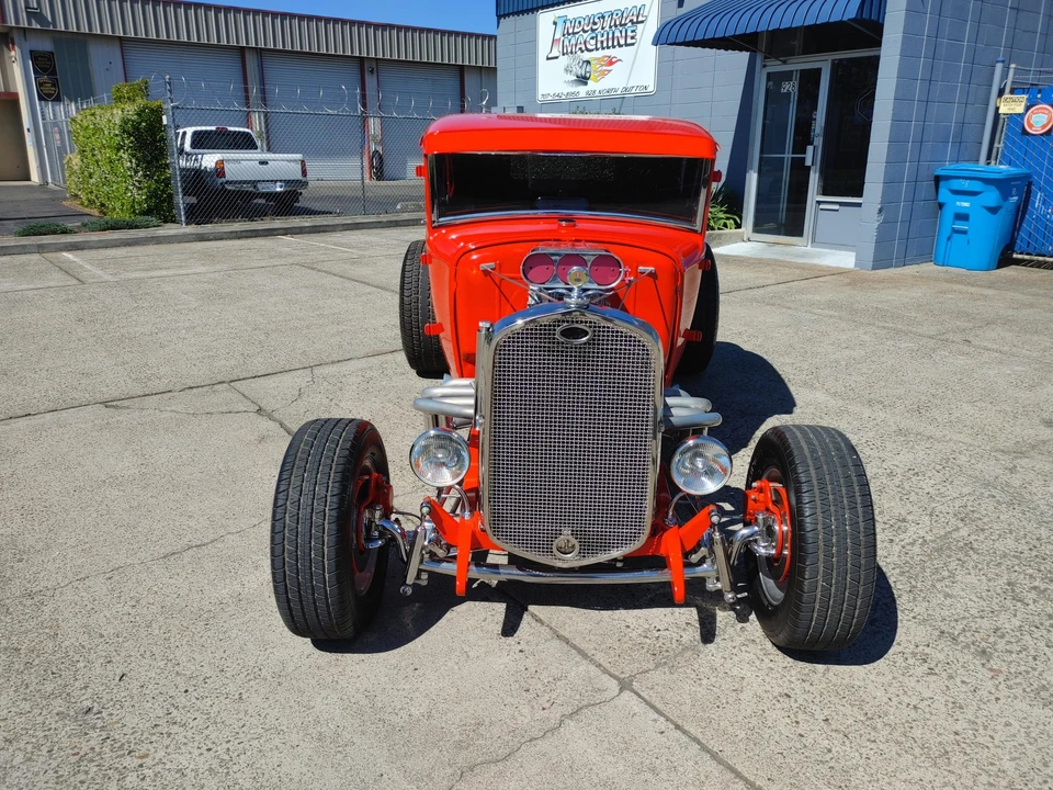 1931 Ford Model A - Image 6 of 31