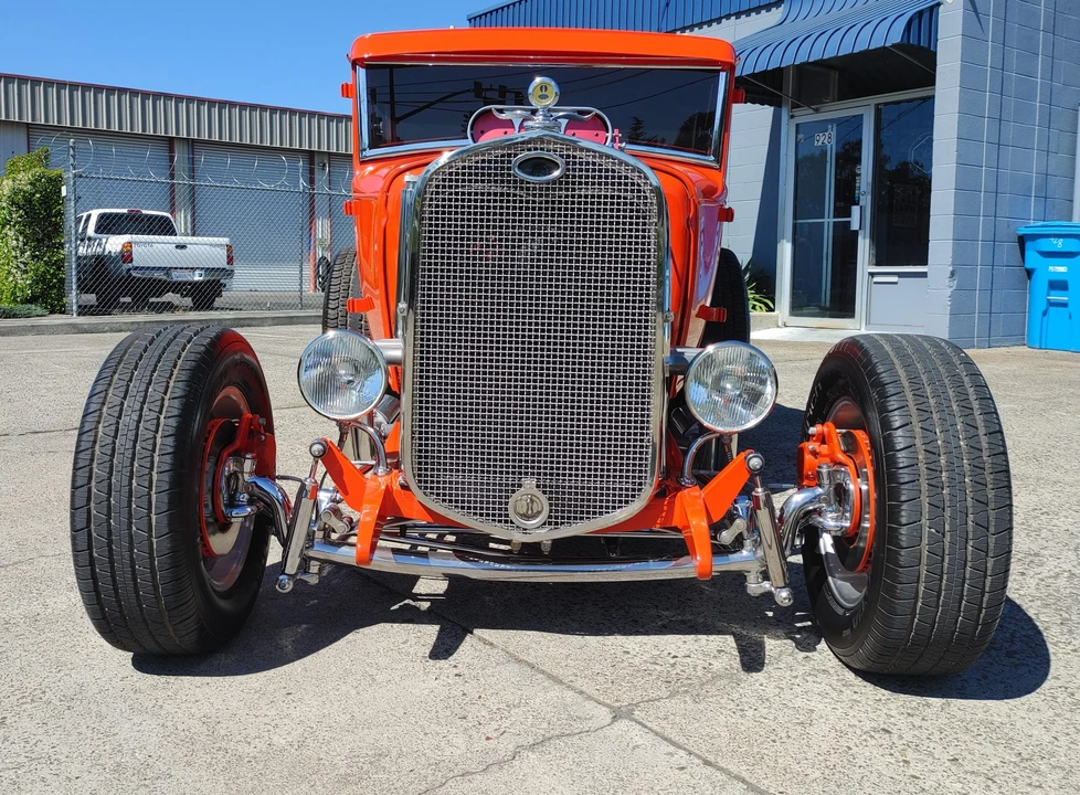 1931 Ford Model A - Image 21 of 31