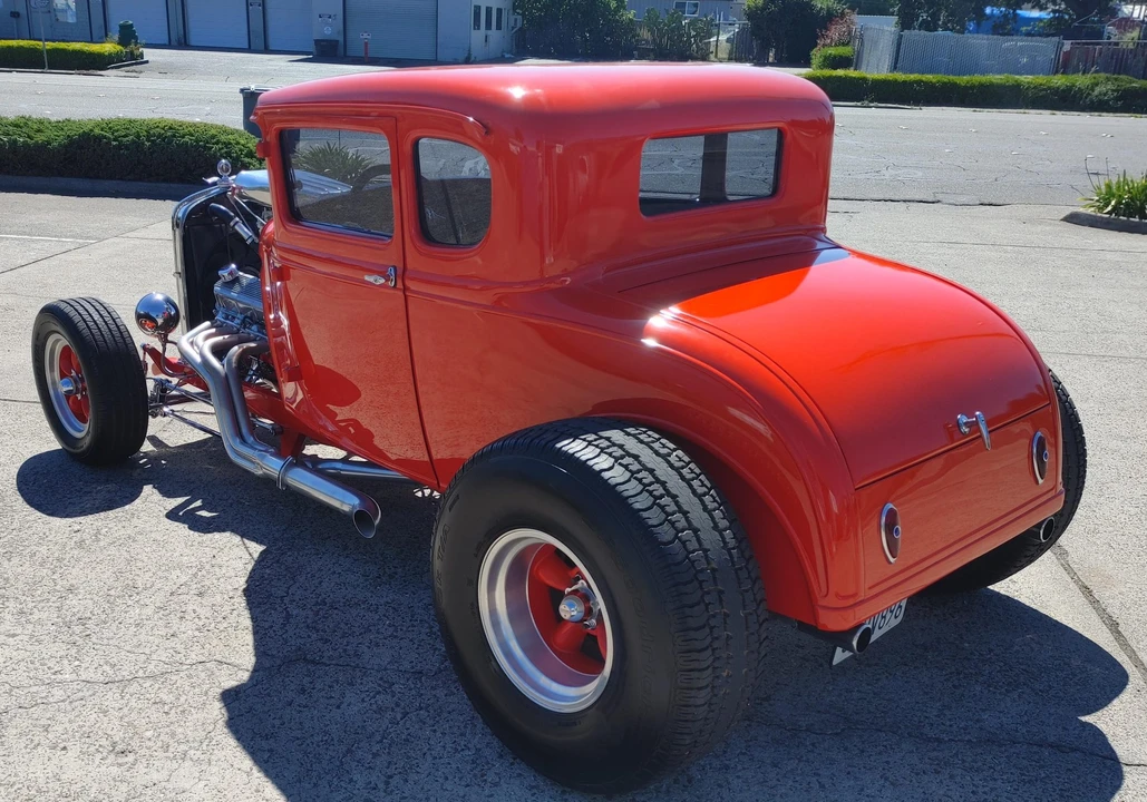 1931 Ford Model A - Image 14 of 31
