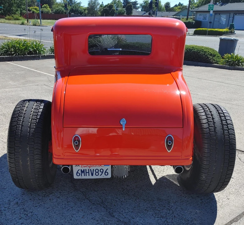 1931 Ford Model A - Image 13 of 31