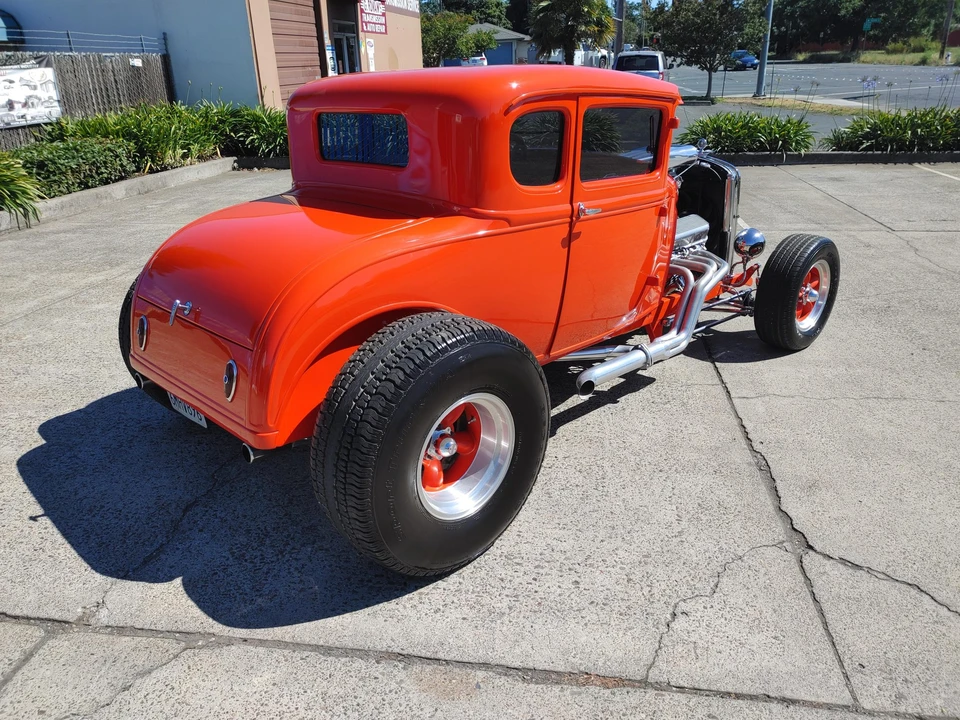 1931 Ford Model A - Image 12 of 31
