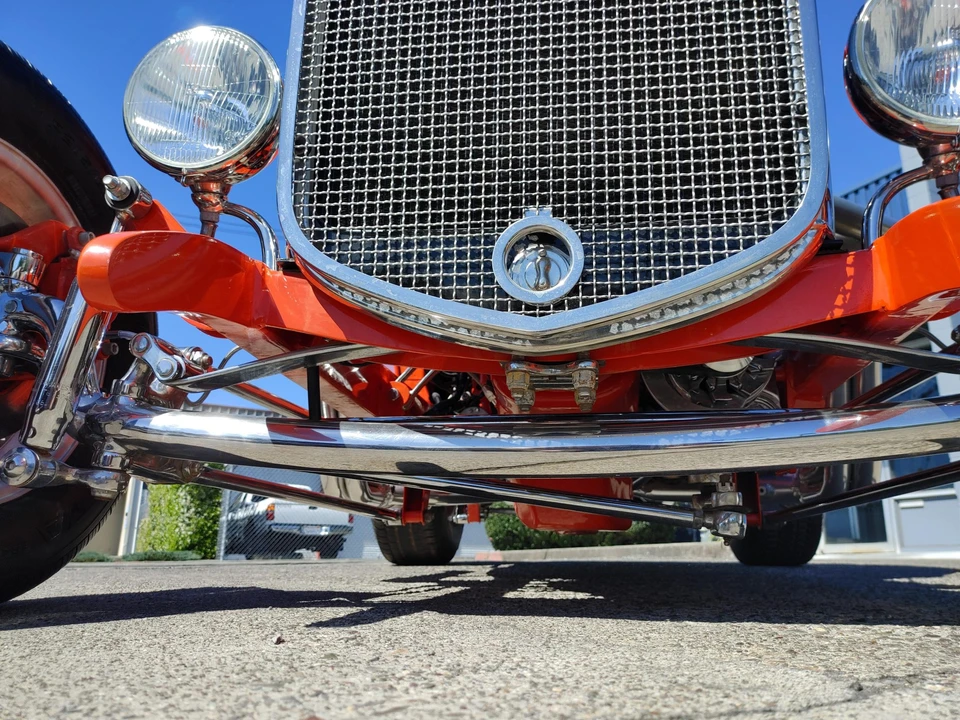 1931 Ford Model A - Image 20 of 31