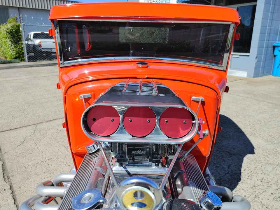 1931 Ford Model A - Image 19 of 31