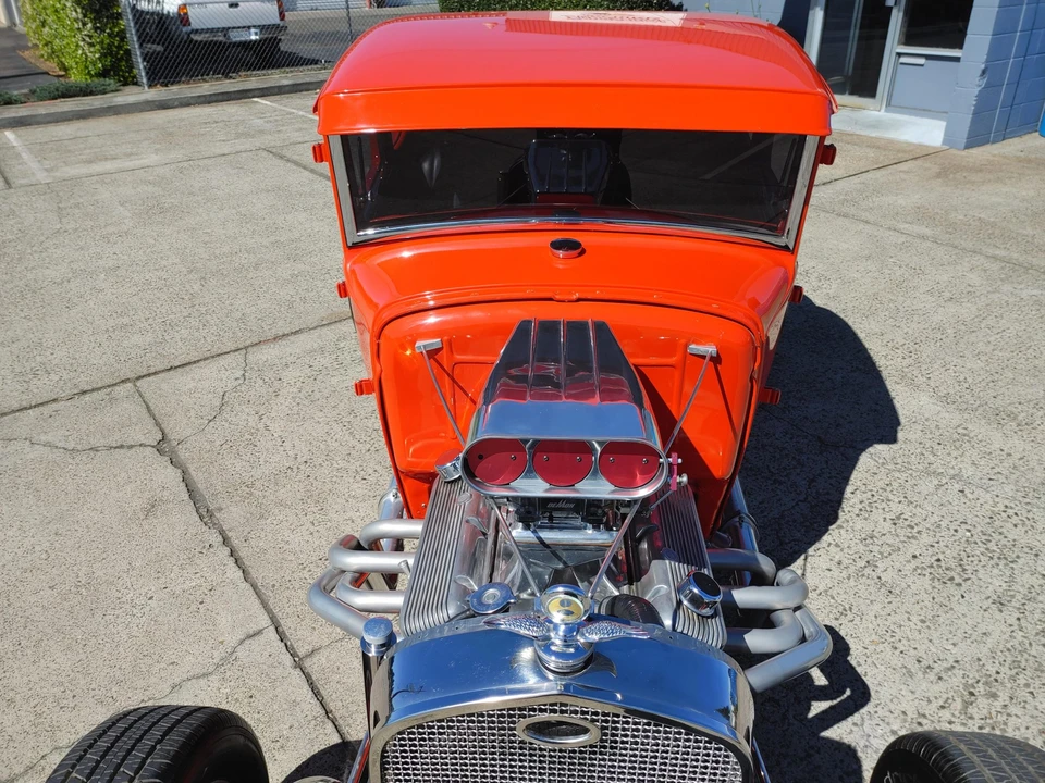 1931 Ford Model A - Image 18 of 31