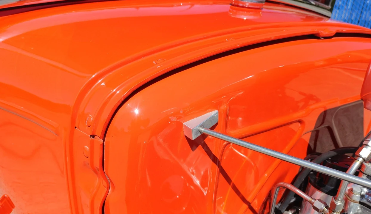 1931 Ford Model A - Image 25 of 31