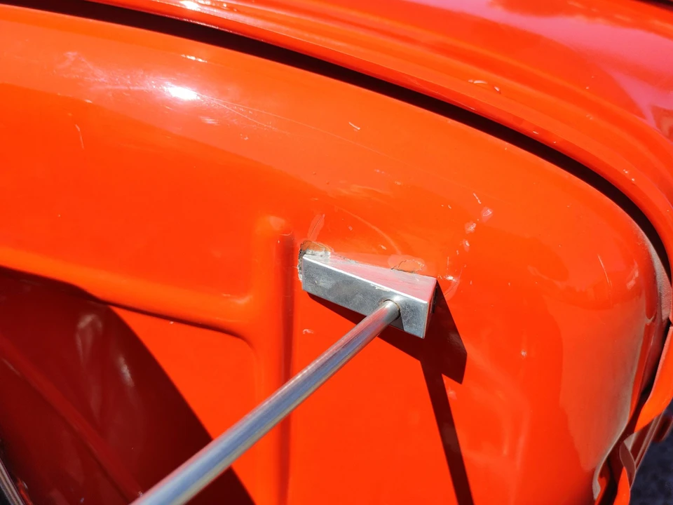 1931 Ford Model A - Image 24 of 31