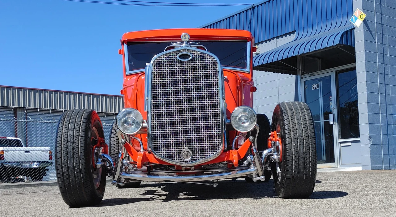 1931 Ford Model A - Image 4 of 31