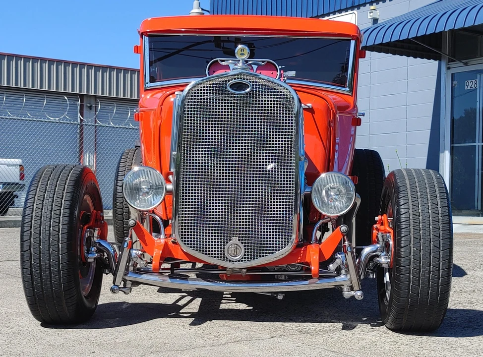 1931 Ford Model A - Image 5 of 31
