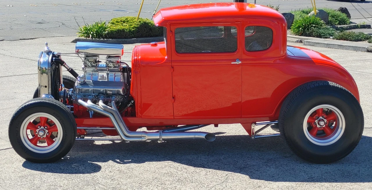 1931 Ford Model A - Image 16 of 31