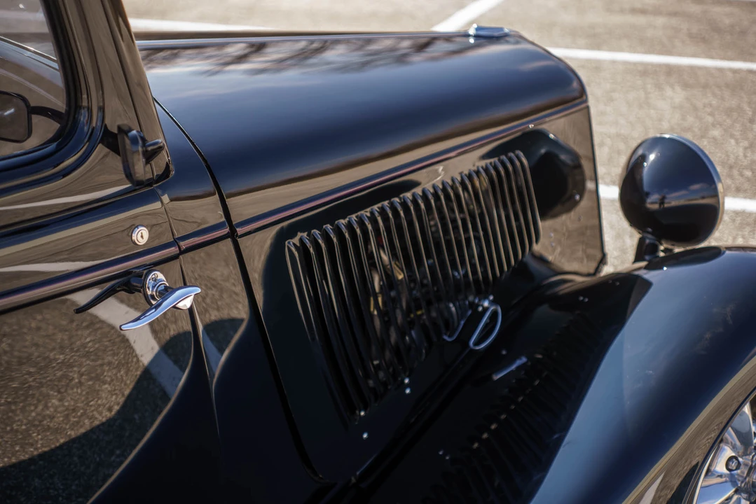 1933 Ford Model 18 & 40 - Image 31 of 31