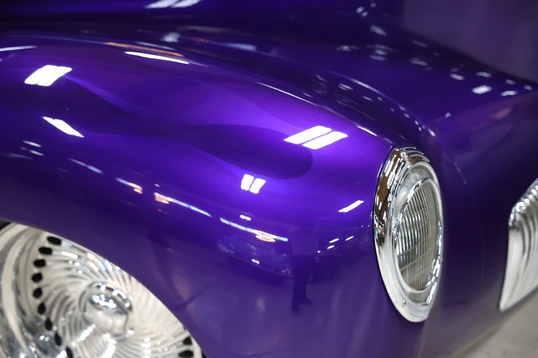 1941 Willys Americar Coupe - Image 29 of 31