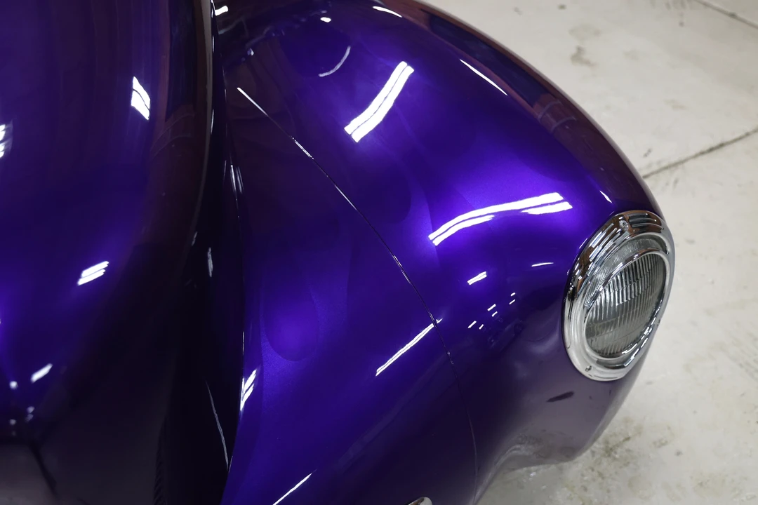 1941 Willys Americar Coupe - Image 26 of 31