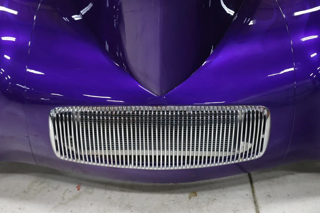 1941 Willys Americar Coupe - Image 28 of 31