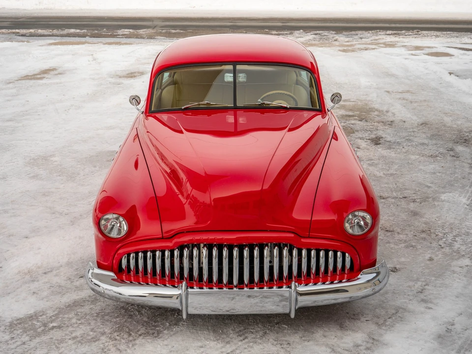 1949 Buick Super - Image 4 of 31