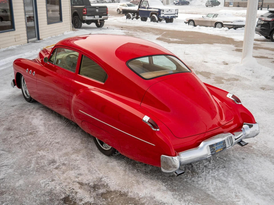 1949 Buick Super - Image 14 of 31