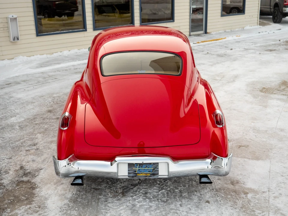 1949 Buick Super - Image 11 of 31