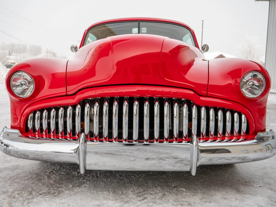 1949 Buick Super - Image 22 of 31