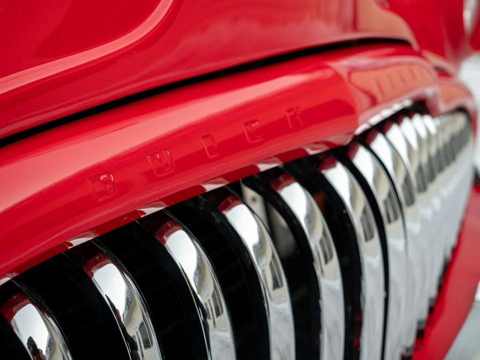 1949 Buick Super - Image 26 of 31