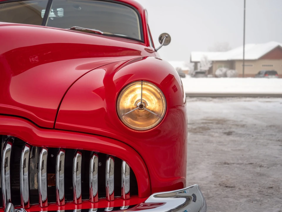 1949 Buick Super - Image 24 of 31