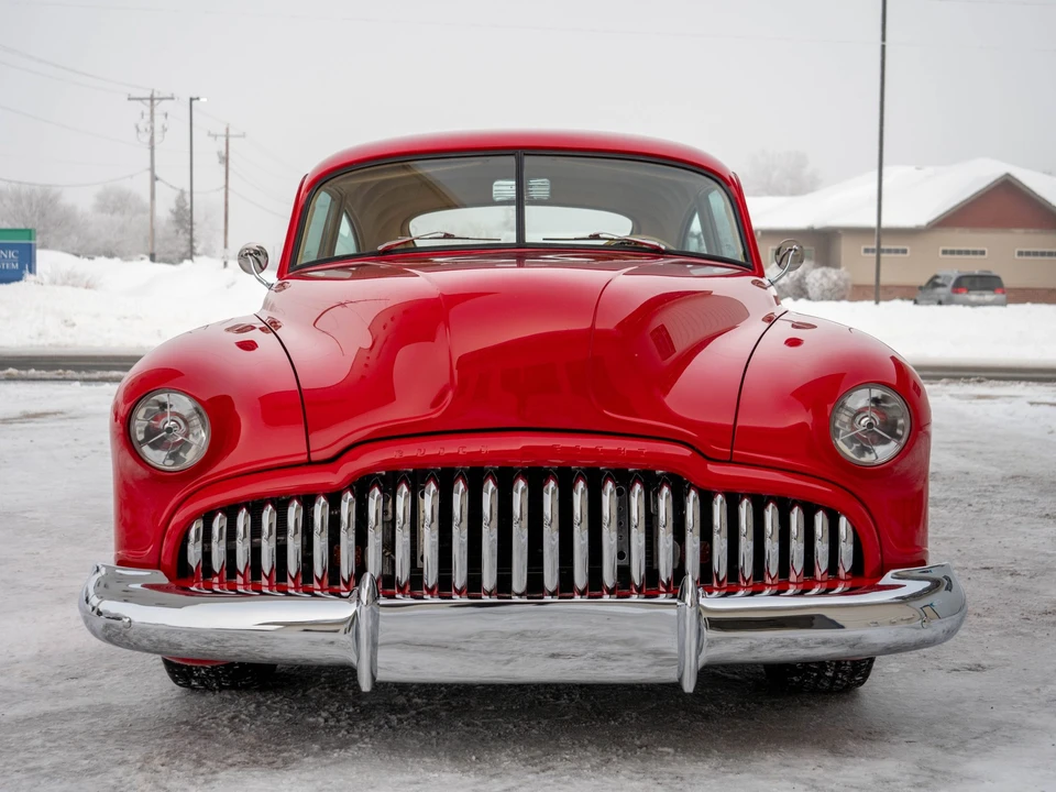 1949 Buick Super - Image 5 of 31