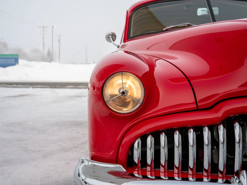 1949 Buick Super - Image 23 of 31
