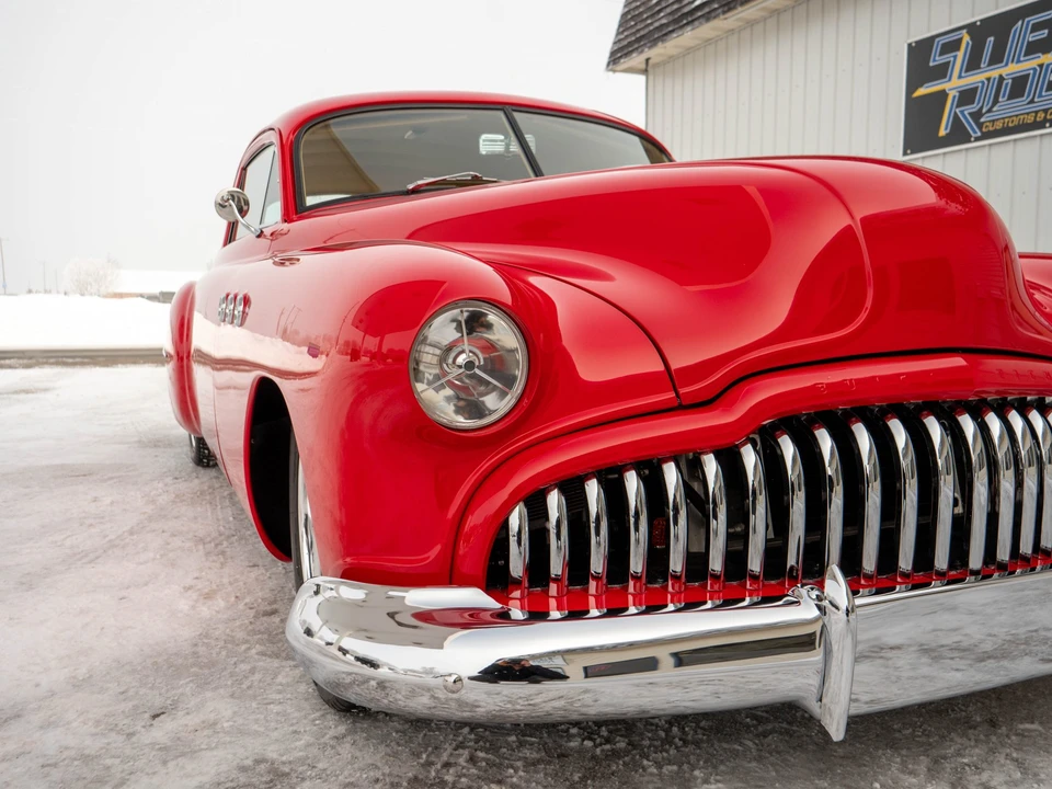 1949 Buick Super - Image 25 of 31