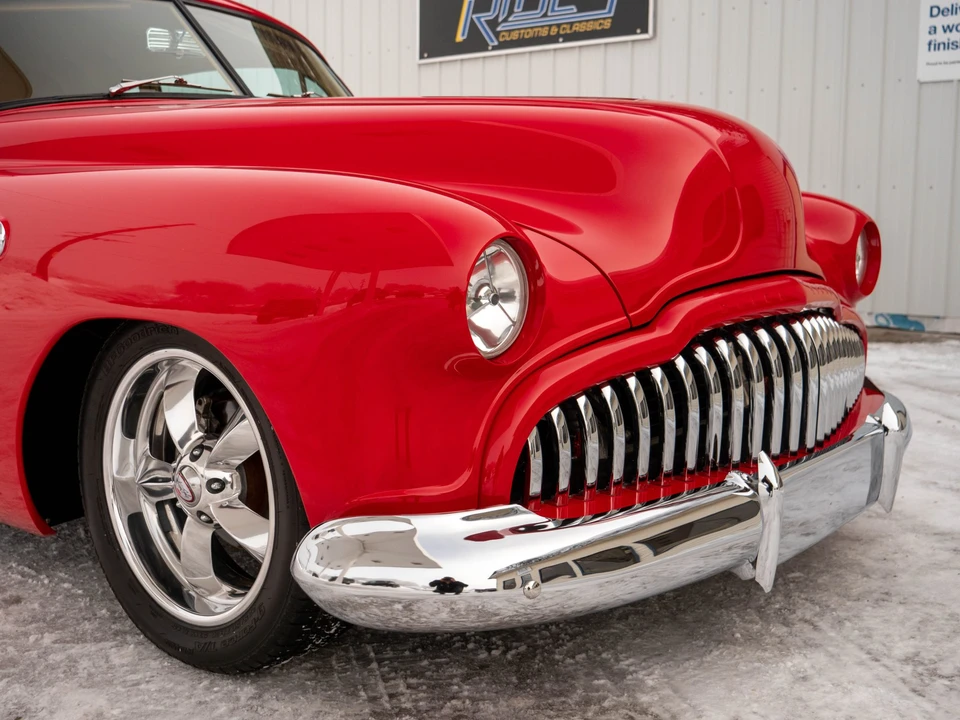1949 Buick Super - Image 27 of 31