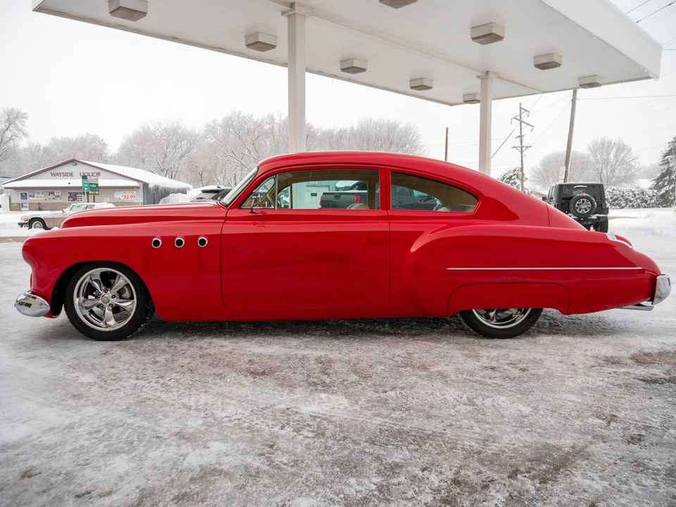 1949 Buick Super - Image 15 of 31