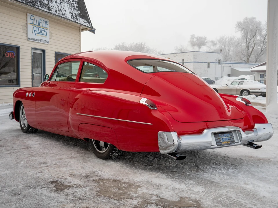 1949 Buick Super - Image 13 of 31
