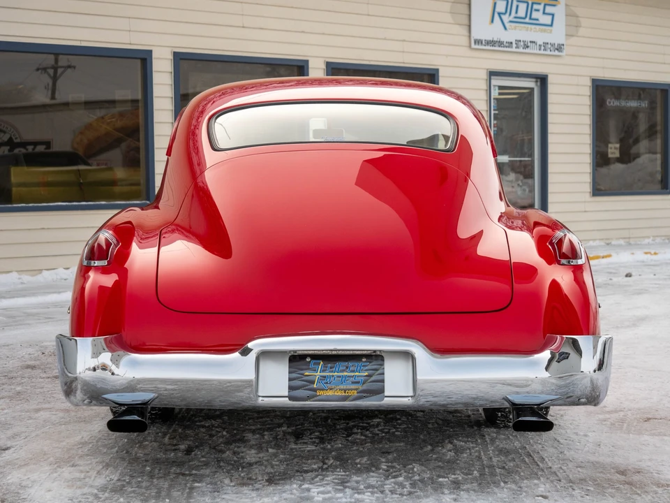 1949 Buick Super - Image 12 of 31