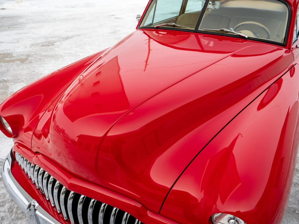 1949 Buick Super - Image 21 of 31