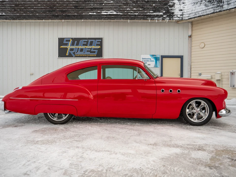 1949 Buick Super - Image 8 of 31