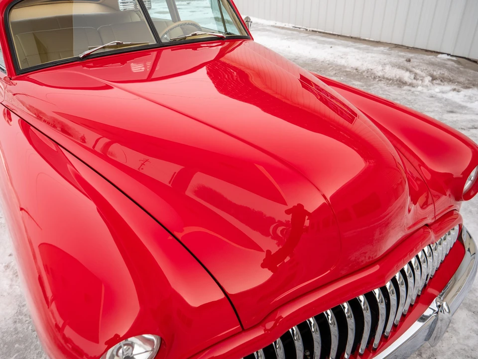 1949 Buick Super - Image 28 of 31