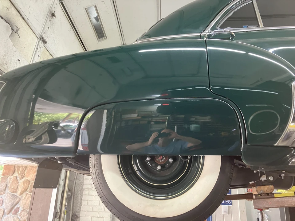 1950 Chevrolet Special & Deluxe & Fleetline - Image 19 of 31