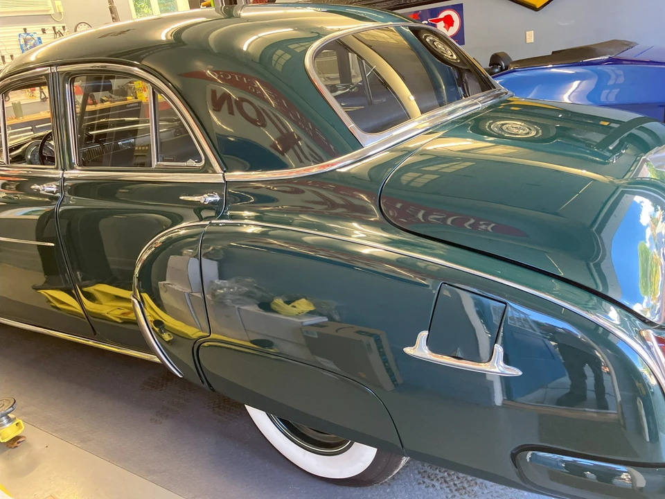 1950 Chevrolet Special & Deluxe & Fleetline - Image 11 of 31