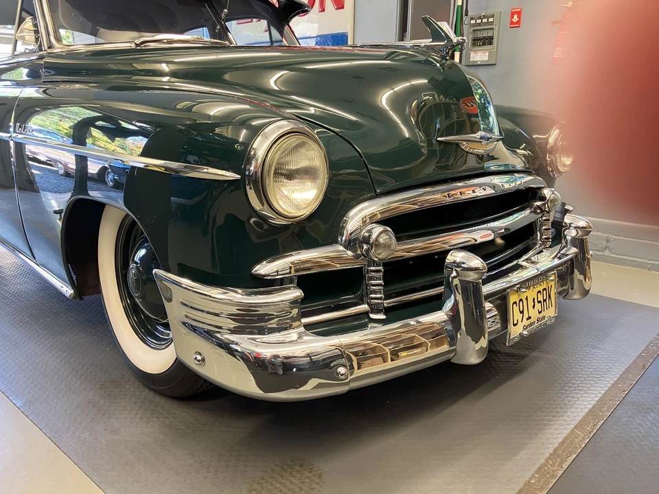 1950 Chevrolet Special & Deluxe & Fleetline - Image 17 of 31