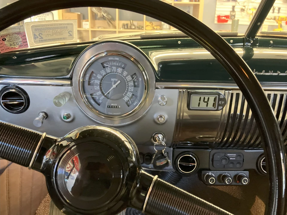 1950 Chevrolet Special & Deluxe & Fleetline - Image 22 of 31
