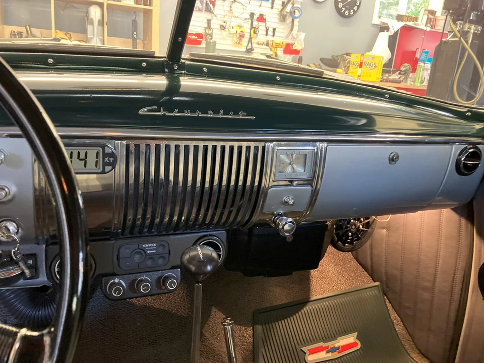 1950 Chevrolet Special & Deluxe & Fleetline - Image 24 of 31