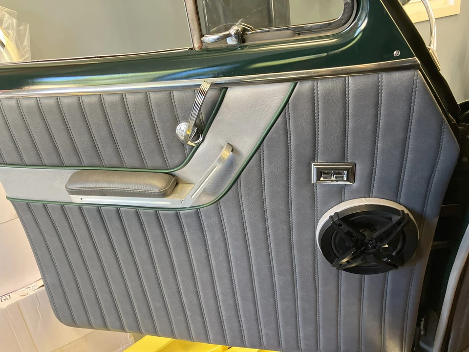 1950 Chevrolet Special & Deluxe & Fleetline - Image 25 of 31