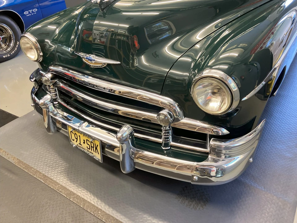 1950 Chevrolet Special & Deluxe & Fleetline - Image 15 of 31