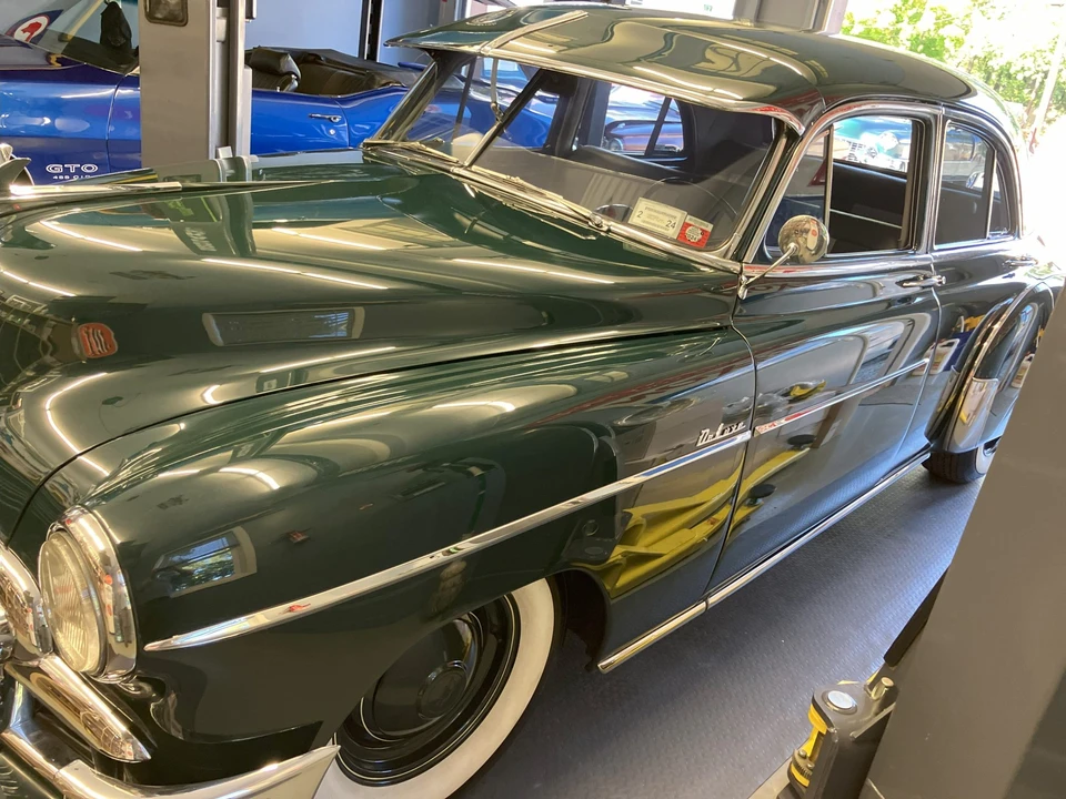 1950 Chevrolet Special & Deluxe & Fleetline - Image 14 of 31
