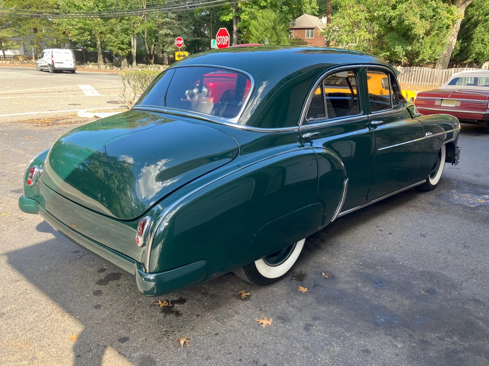 1950 Chevrolet Special & Deluxe & Fleetline - Image 6 of 31