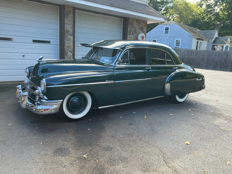 1950 Chevrolet Special & Deluxe & Fleetline - Image 9 of 31