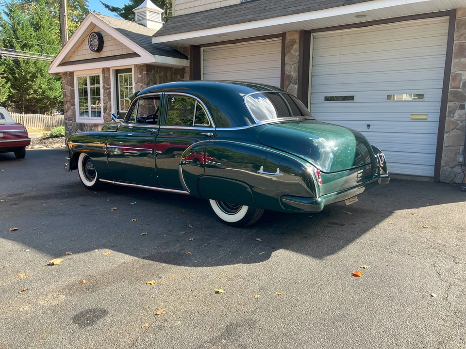 1950 Chevrolet Special & Deluxe & Fleetline - Image 8 of 31