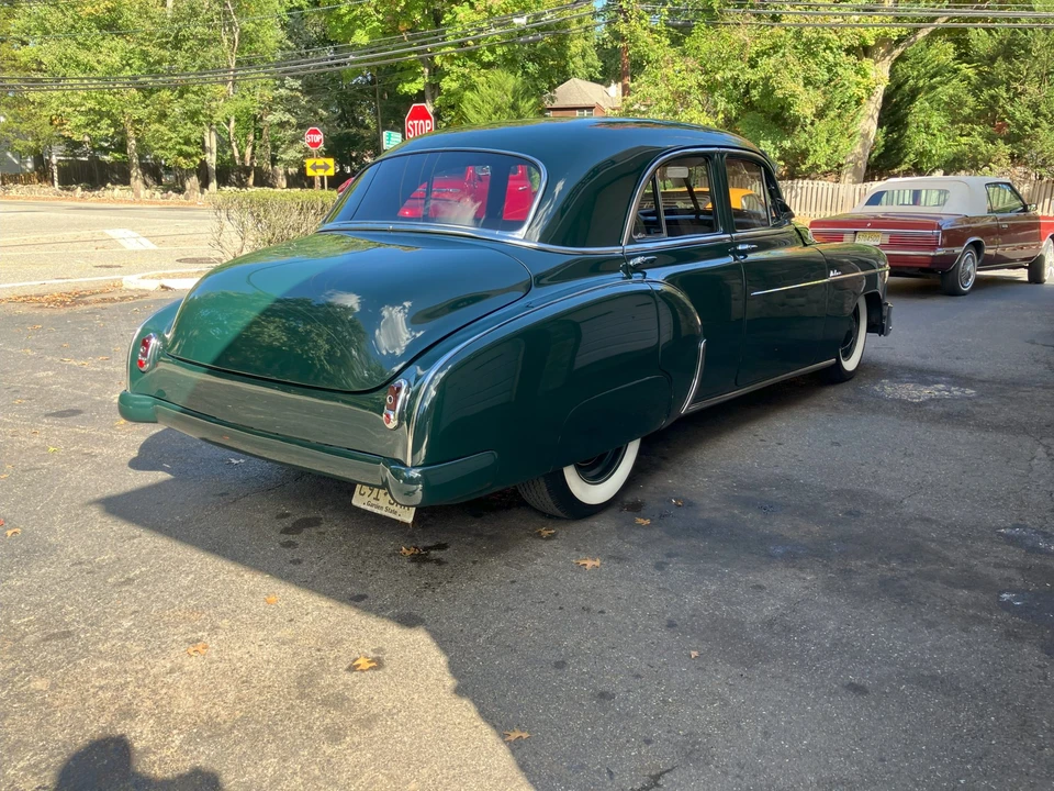 1950 Chevrolet Special & Deluxe & Fleetline - Image 7 of 31