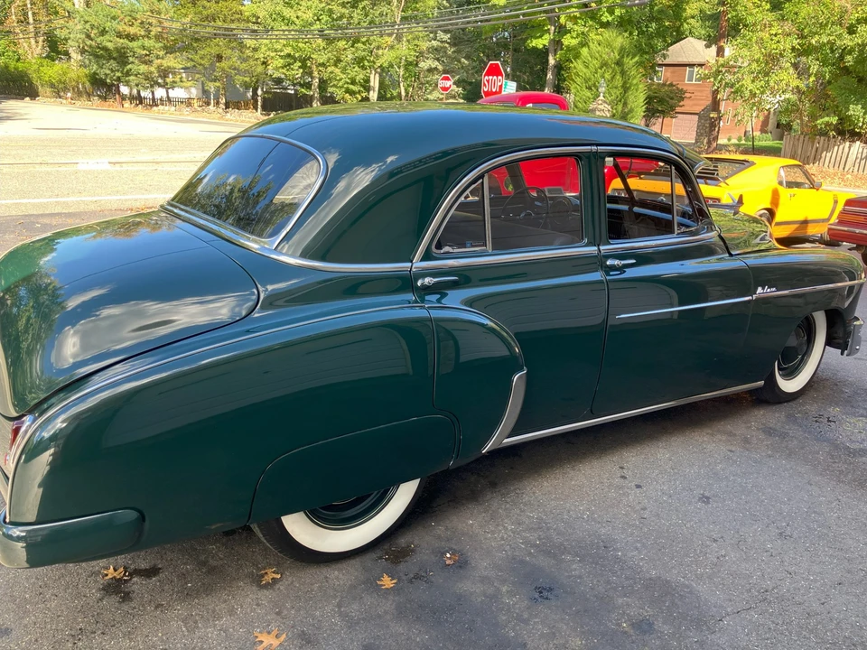 1950 Chevrolet Special & Deluxe & Fleetline - Image 10 of 31