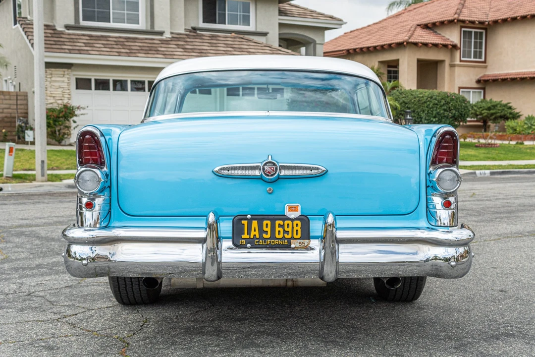 1955 Buick Special - Image 9 of 31