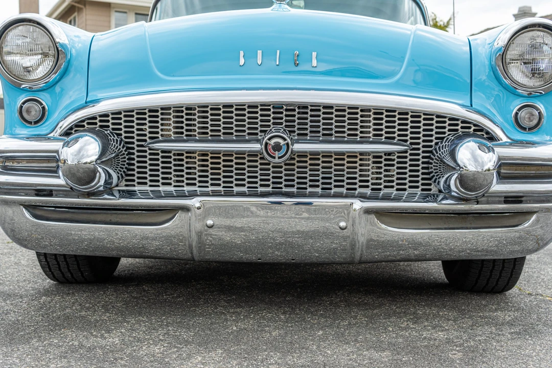 1955 Buick Special - Image 17 of 31